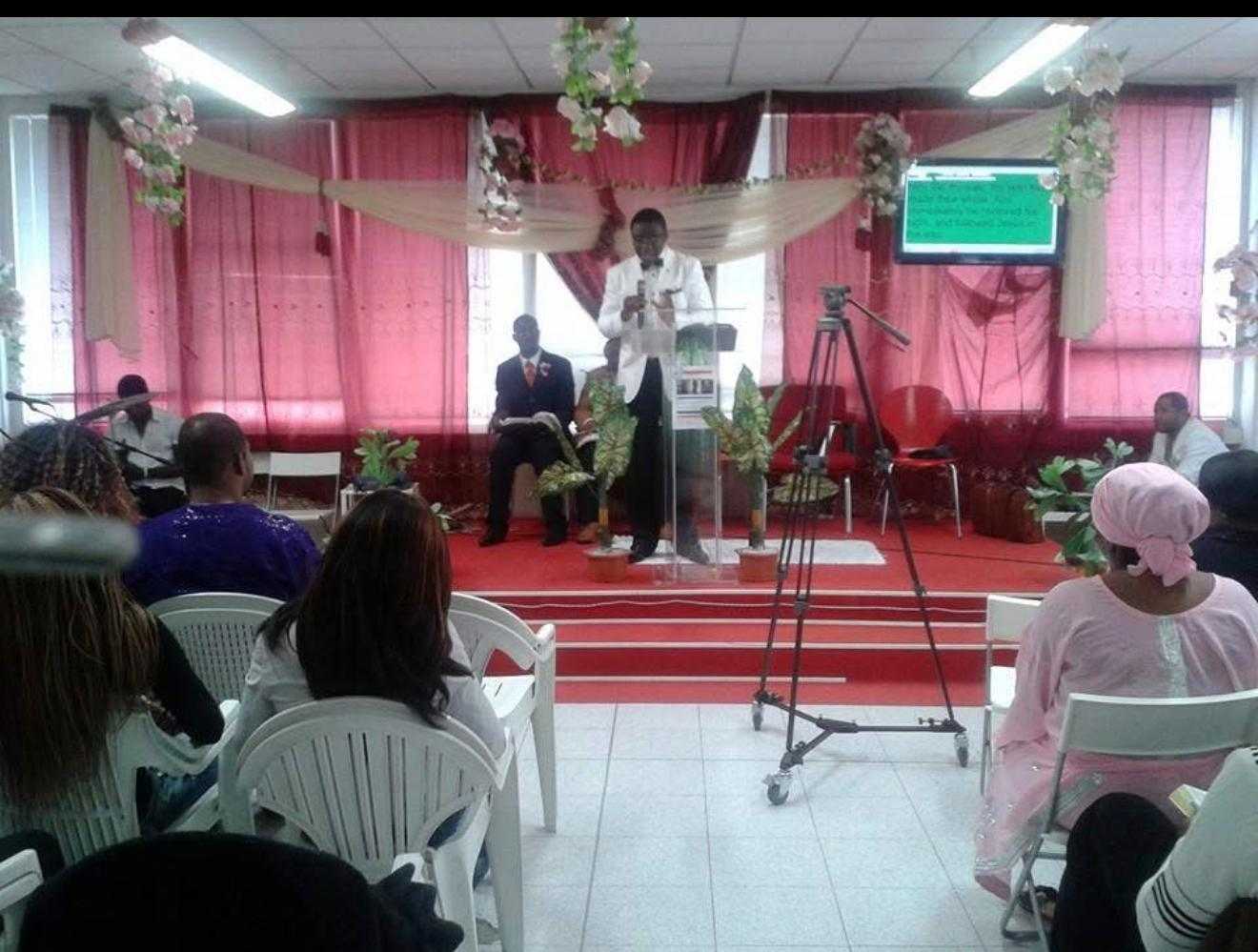 Ministry photo 25
